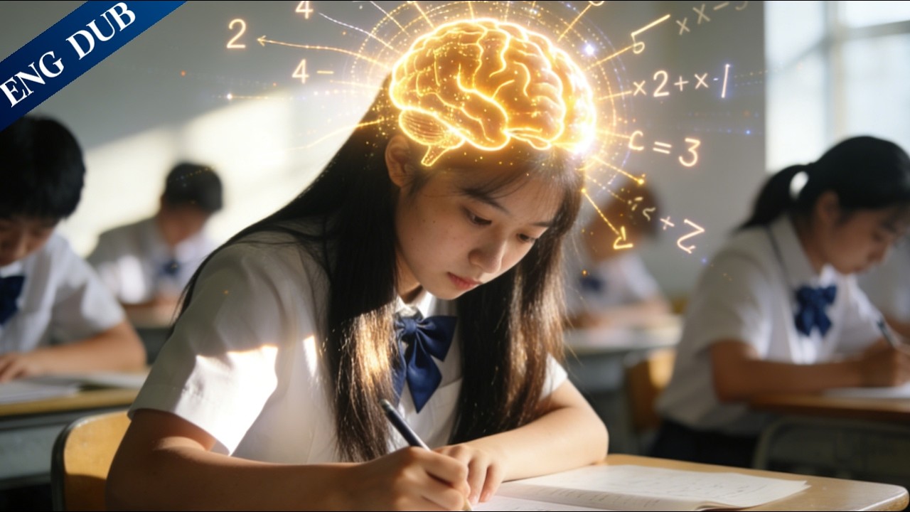💥Reborn on Exam Day—She Changes Her Fate and Dumps the Trash Ex