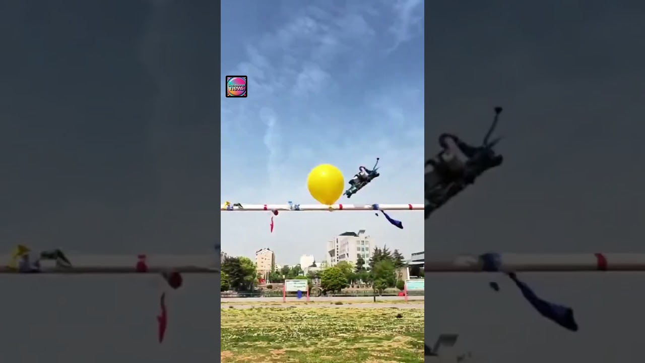Chinese FPV Drone Operators Training #China #Drones #FPV #PLA