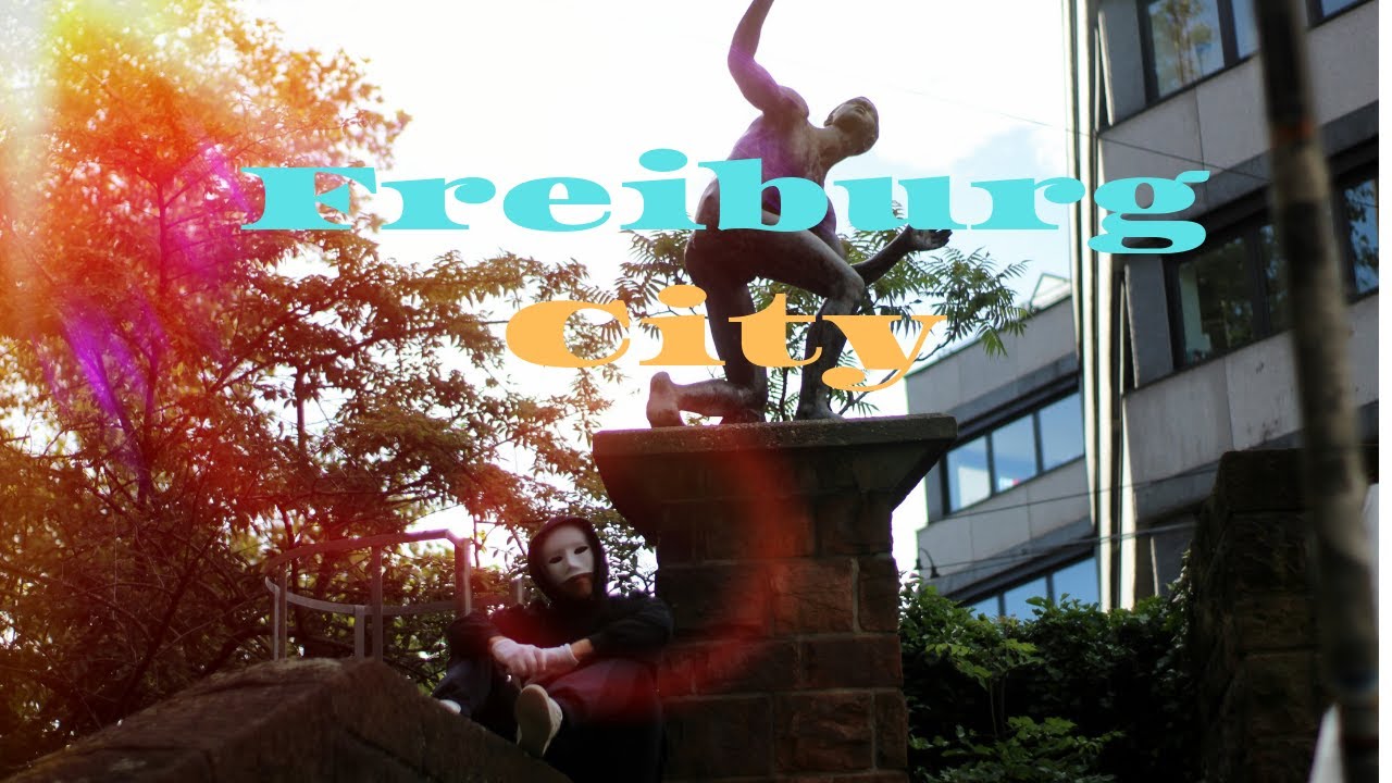 Keiner - Freiburg City #trap #keiner #rap