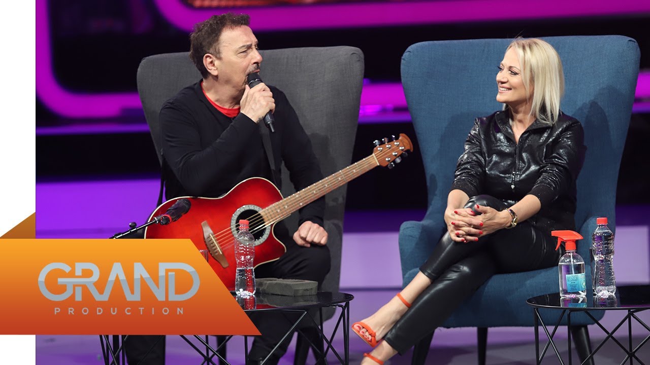 Dragan Kojic Keba - Zadnja zelja - (LIVE) - HH - (Tv Grand 27.04.2021.)