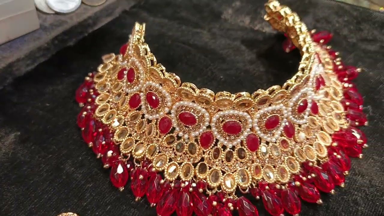 Jewellery collection malir laiqut market Karachi 8/11/2025