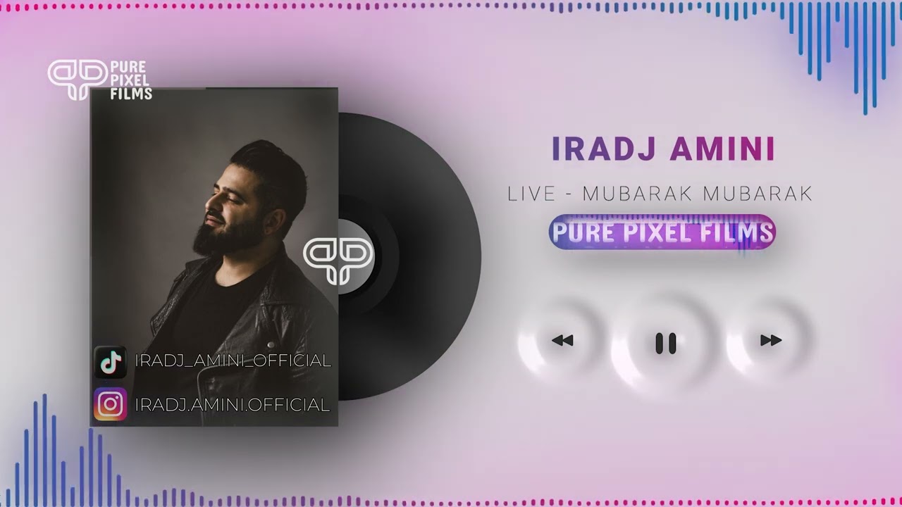Iradj Amini | Mast  Live Pashto Wedding Song #afghansong #pashto #afghanwedding #weddingdance #mast