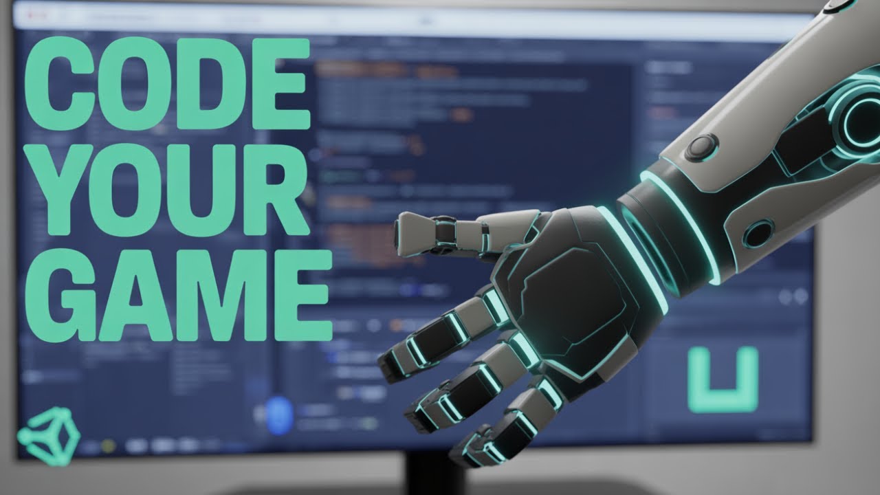 Unity Component Scripting