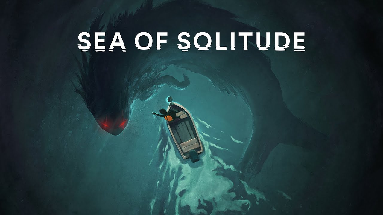 Sea of Solitude: oficjalny zwiastun | EA Play 2018