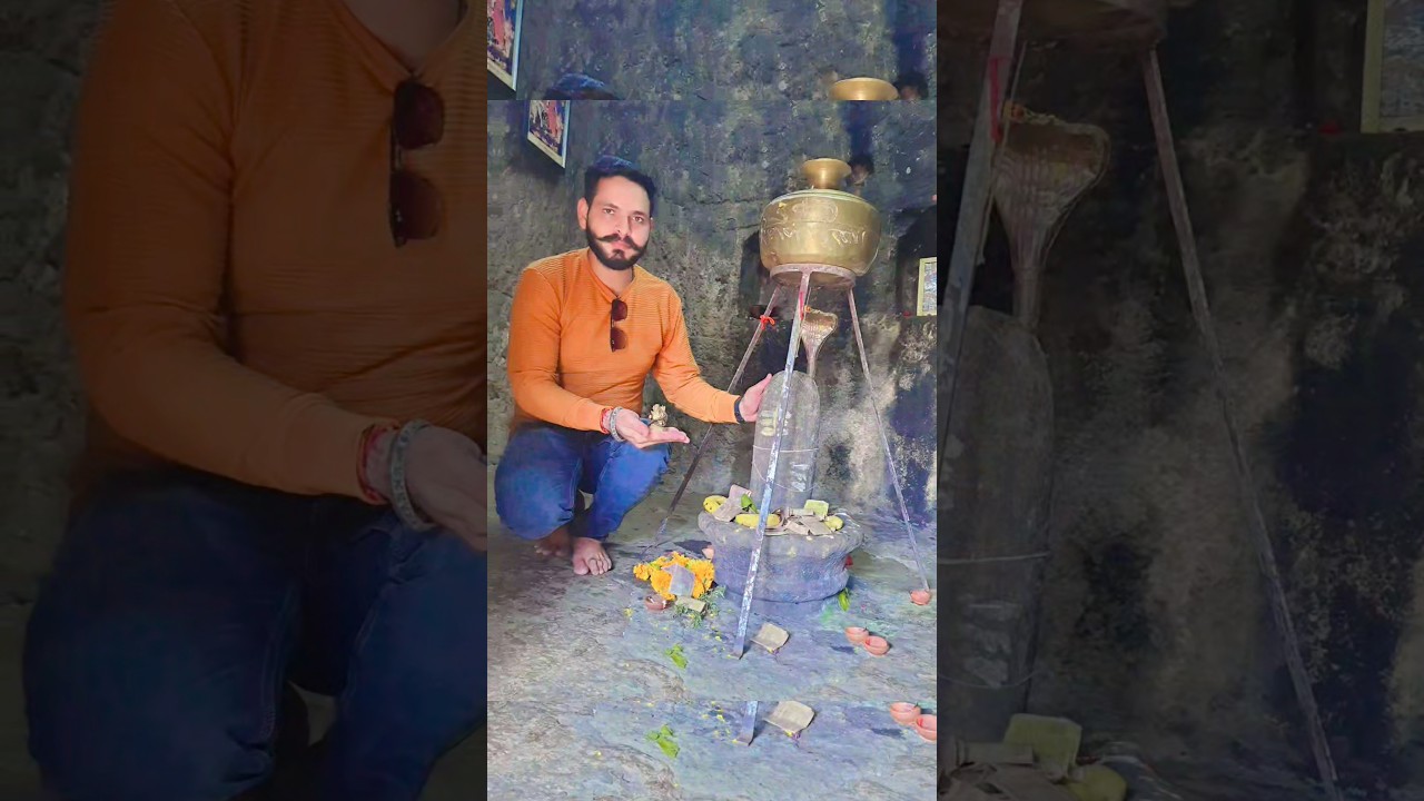 #mukteshwar  #mahadev #temple #mahakal #love #tranding #viral #reels #shorts #like #share #subscribe