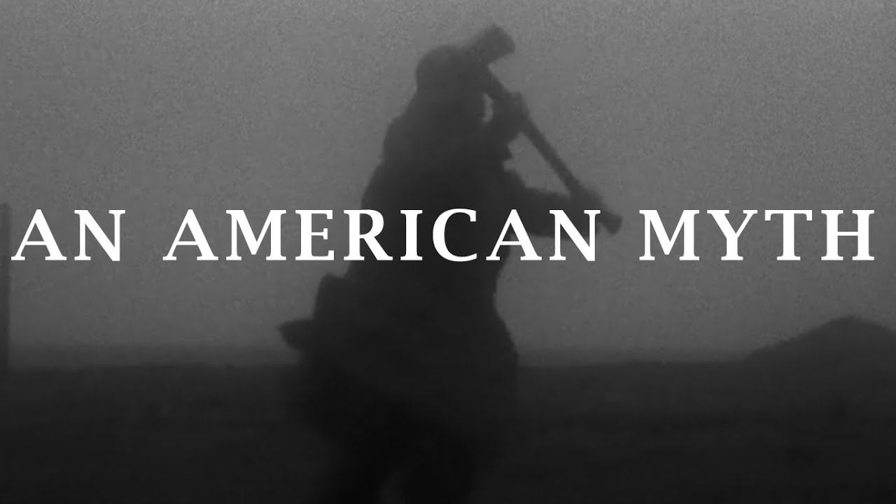 The Lighthouse: An American Myth