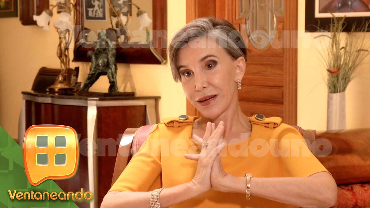 ¡Florinda Meza aseguró que Roberto Gómez Bolaños nunca fue valorado en su televisora! | Ventaneando