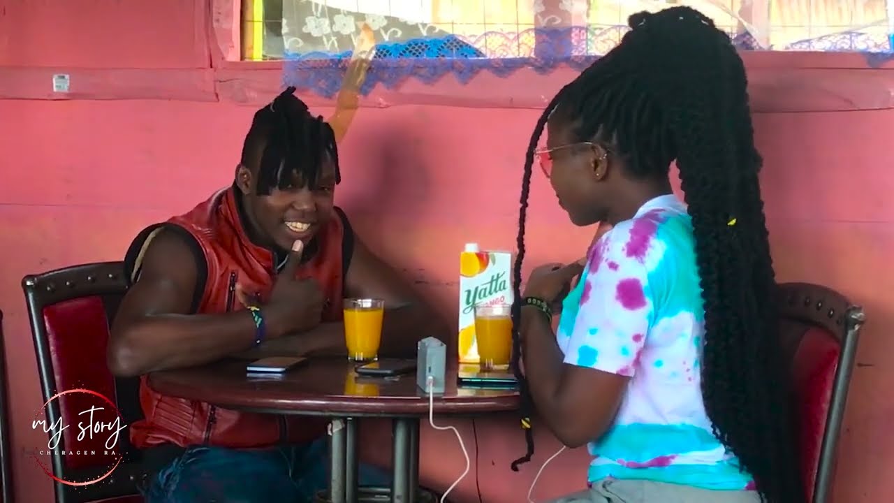 Yoyo Zing My Story Ep4 Part A