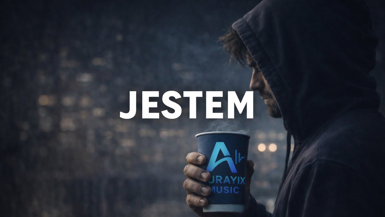 AURAYIX - Jestem