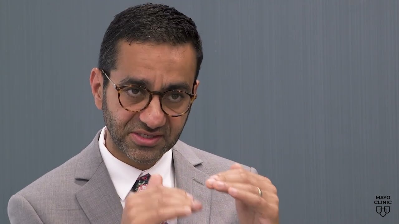 Types of encephalitis: A Mayo Clinic expert explains