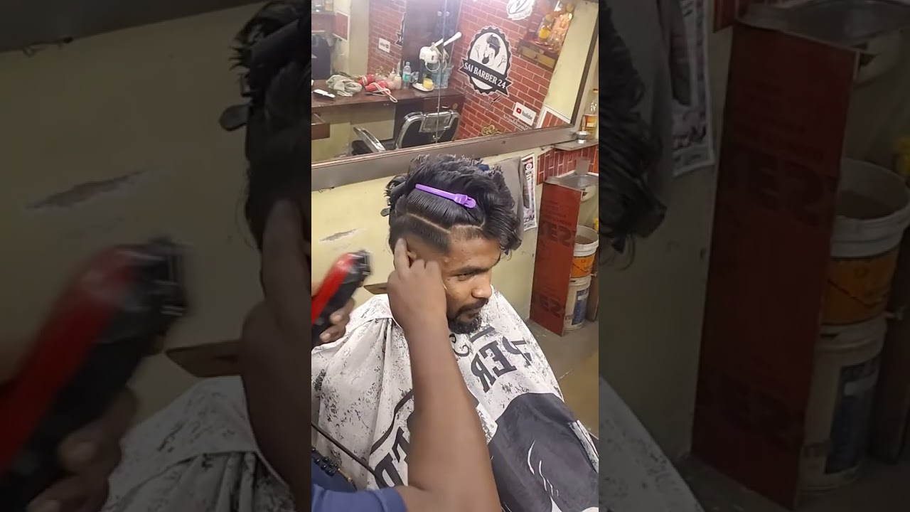 arvindSharma#longhair#long #haircut #hair #hairstyle #hairgrowth #hairtutorial #haircolor#viralvideo