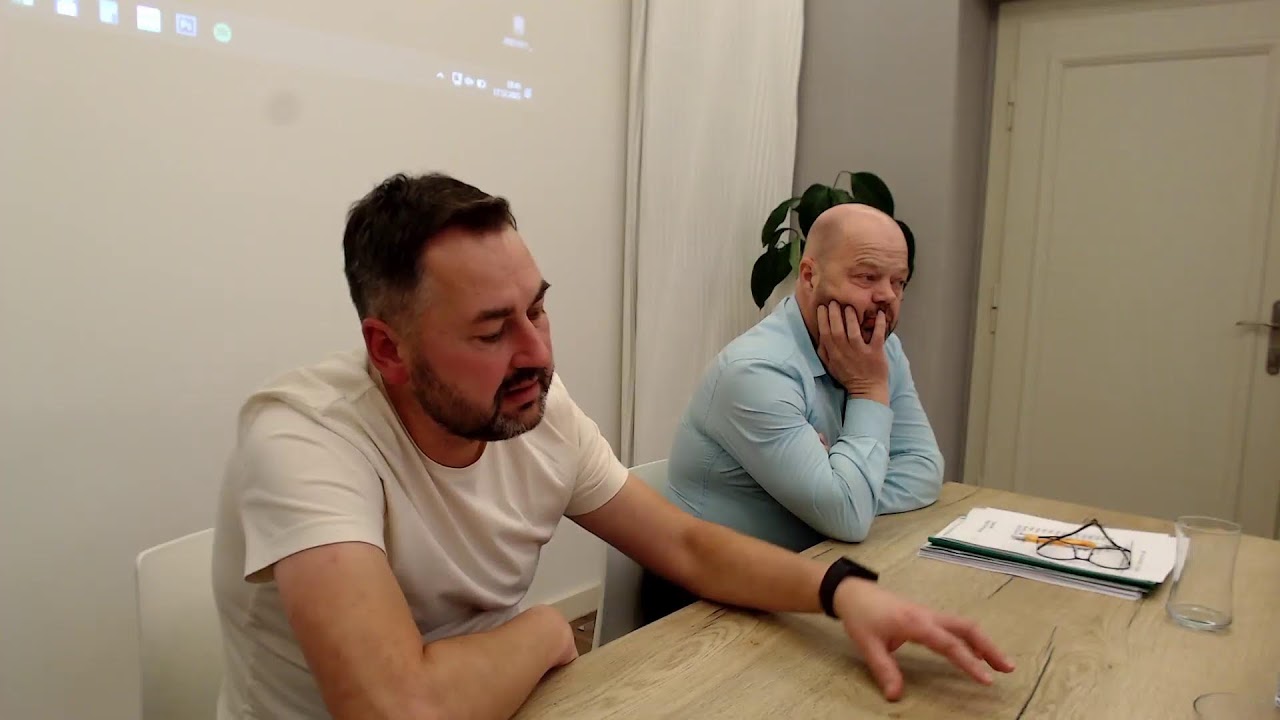 On-line jednání zastupitelstva Hejnice
