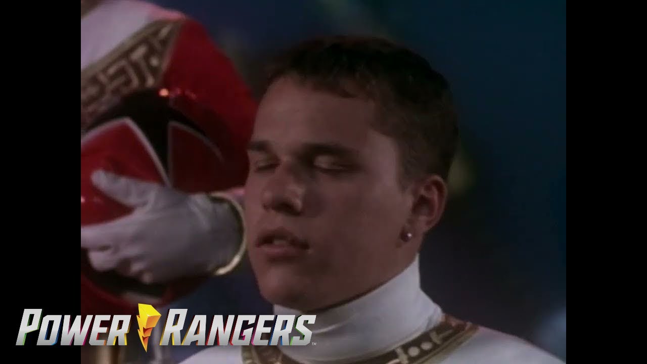 Rock-A-Bye Power Rangers | Zeo | Episódio Completo | S04 | E30 | Power Rangers em Português