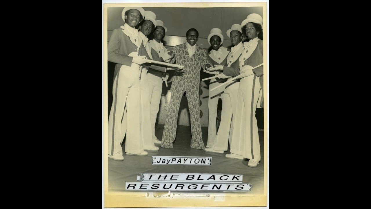 The Boogaloo Revolution: How a Forgotten Dance Unified 1970s Oakland | NHD San Mateo County Winner