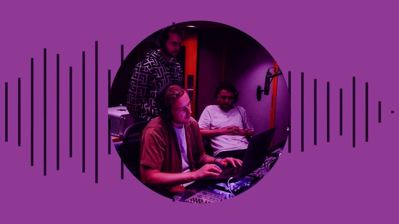 january - disclosure (slowed + reverb)