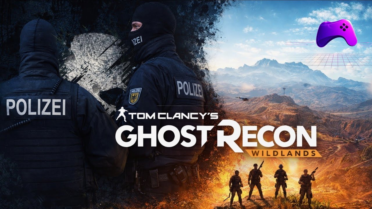 Destabilizando a Mina de Piroluzita | Ghost Recon Wildlands Gameplay PT-BR