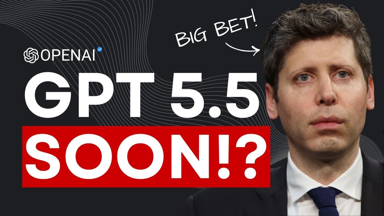 GPT-5.5 скоро появится + DeepSeek V4 стал бесплатным + Суперприложение от OpenAI!