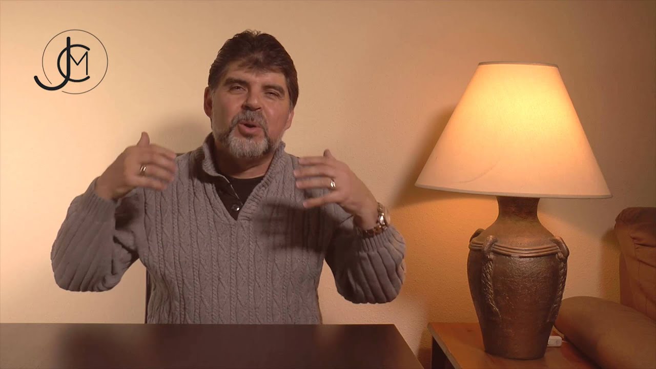 The reason why Christians are persecuted (By:David Rothfuss)