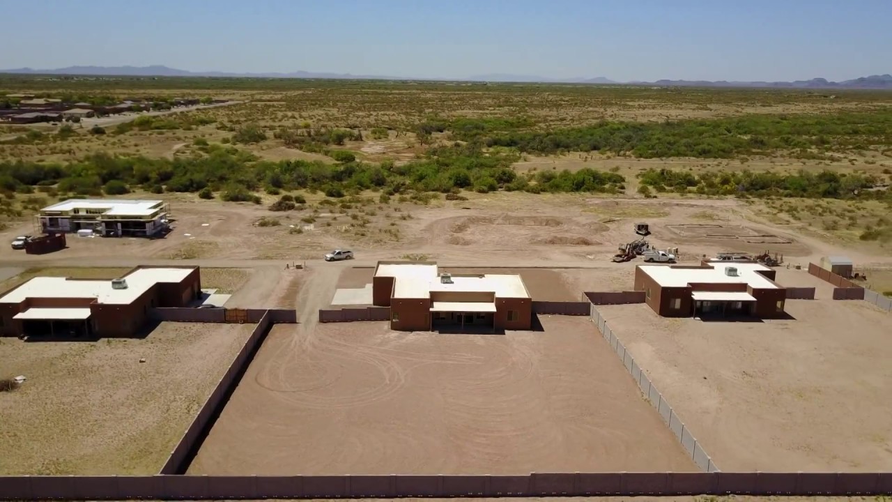 29129 N. 227th Dr. Wittmann, AZ 85361