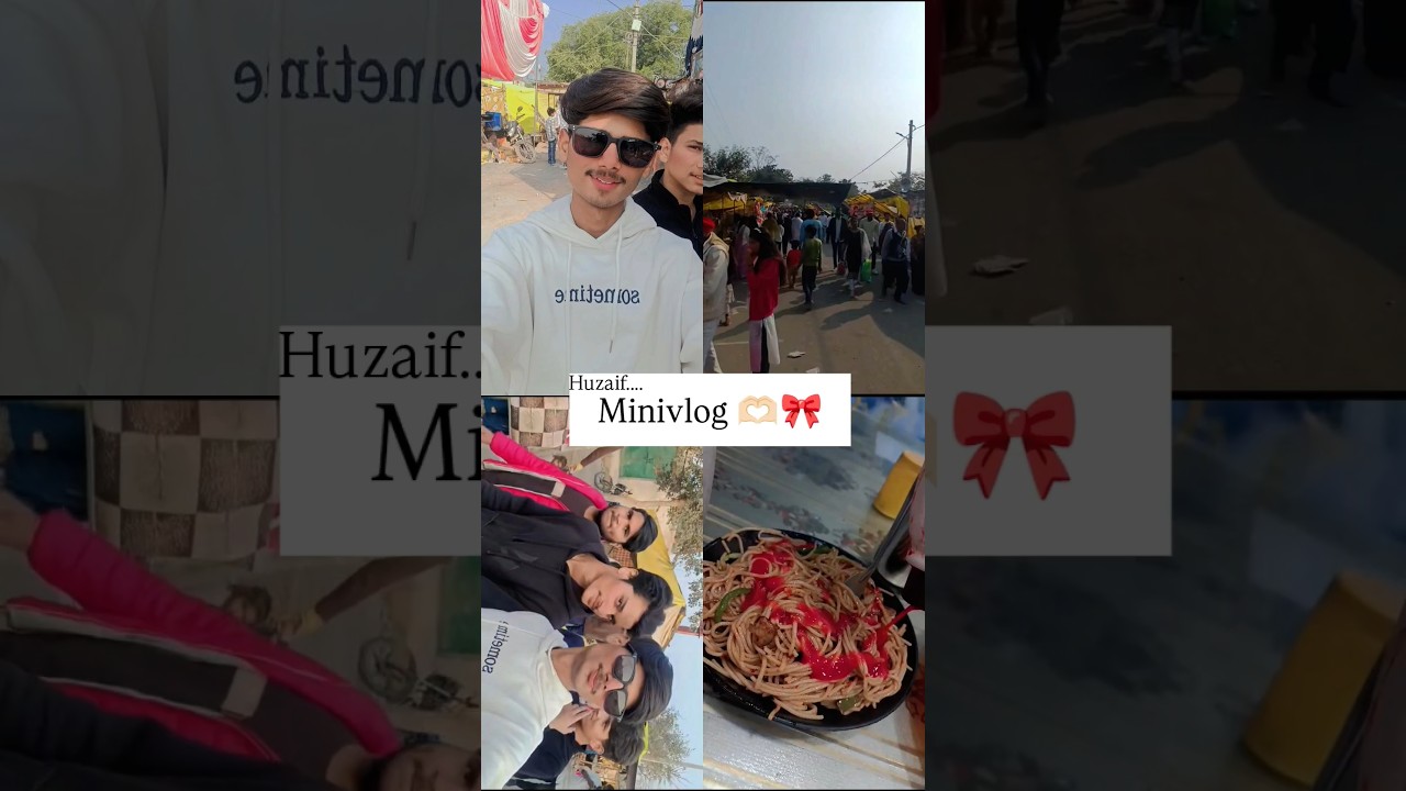 daily life vlog🎀🫶🏻 