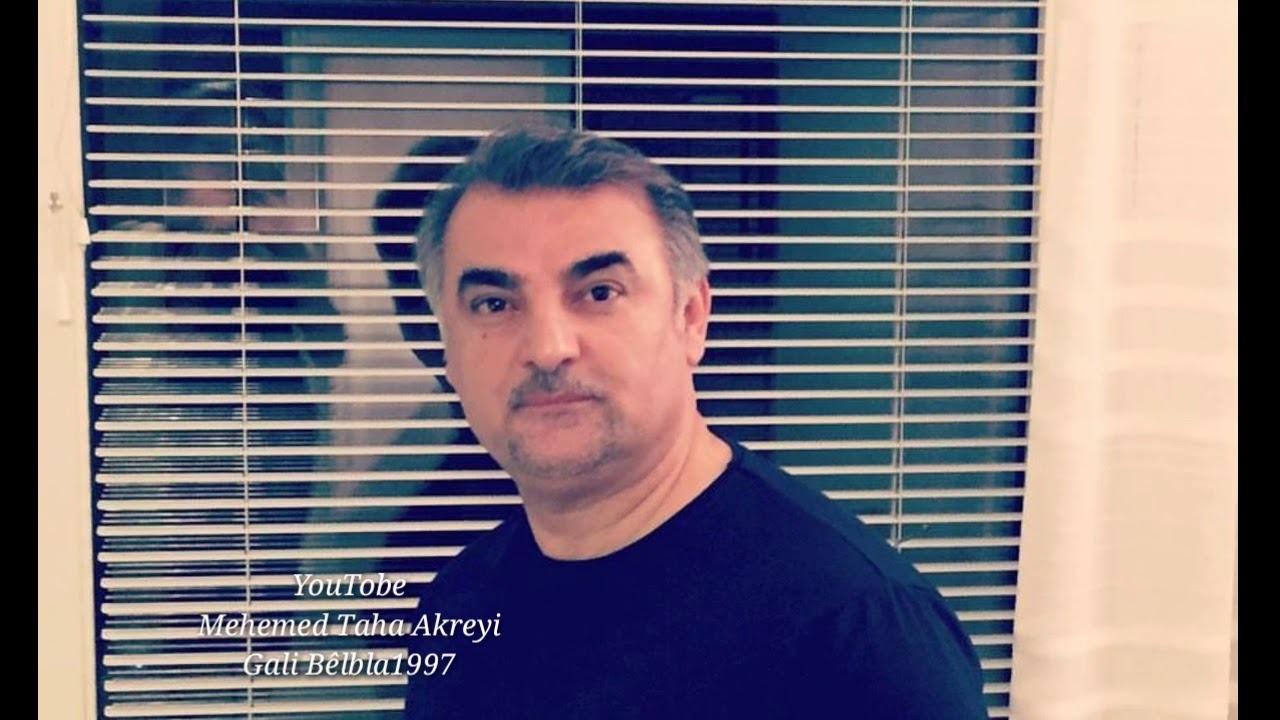 Mehemed Taha Akreyi Gali belbla1997 محمد طه ئاكره يى گه لی بلبلا