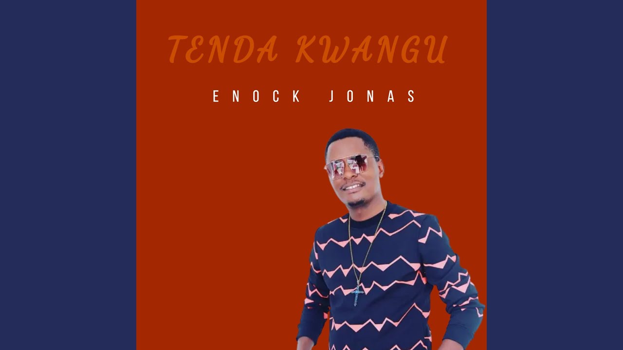 Tenda Kwangu