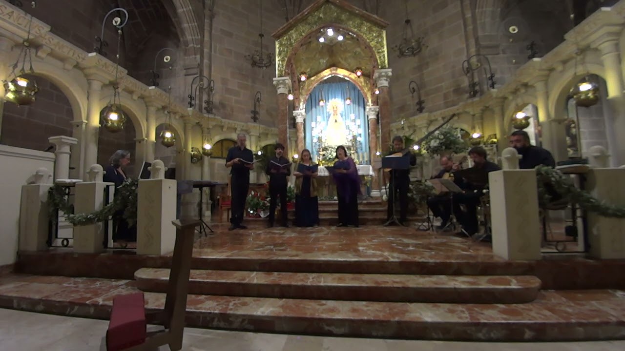 Barbara Strozzi: Silentio Nocivo - Sense Mesura Ensemble