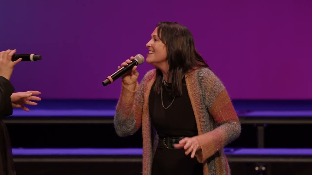 Gather at the River – Ouachita Baptist University