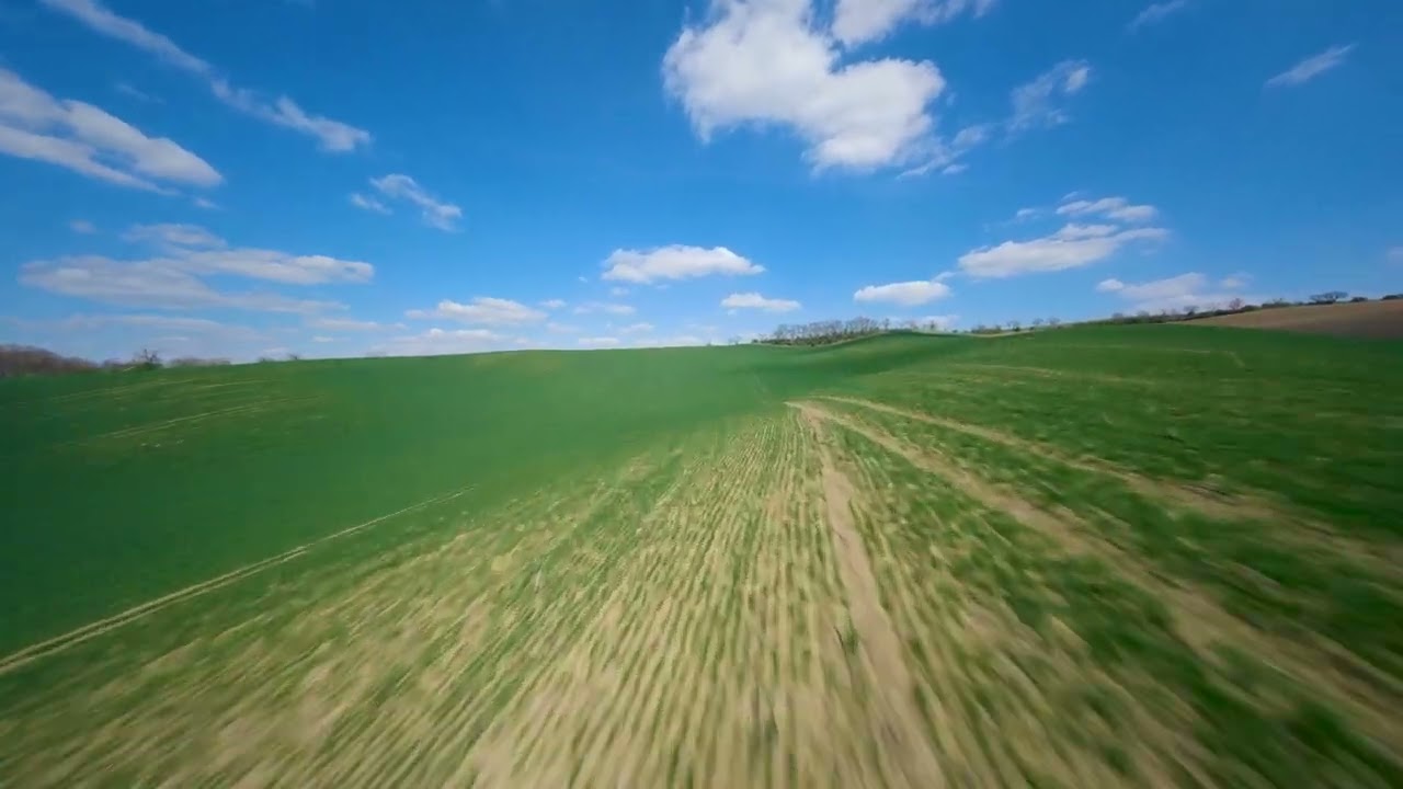 Moravsk&eacute; tosk&aacute;nsko CINEMATIC FPV (moravian tuscany) #fpv #cinematic #morava, 5K