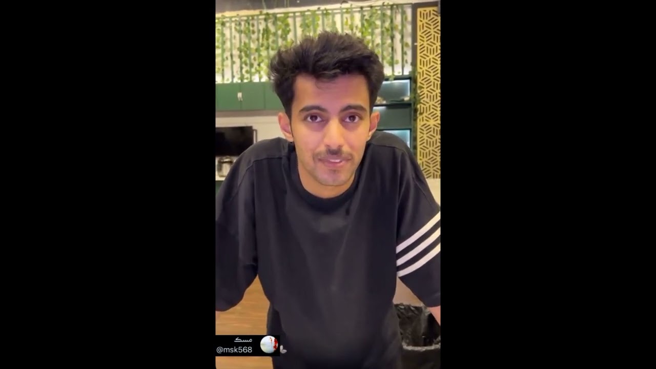 رجوع مشعل وجميل من المستشفى 😂😂😂 احمد حنيف جميل العتيبي مشعل القحطاني