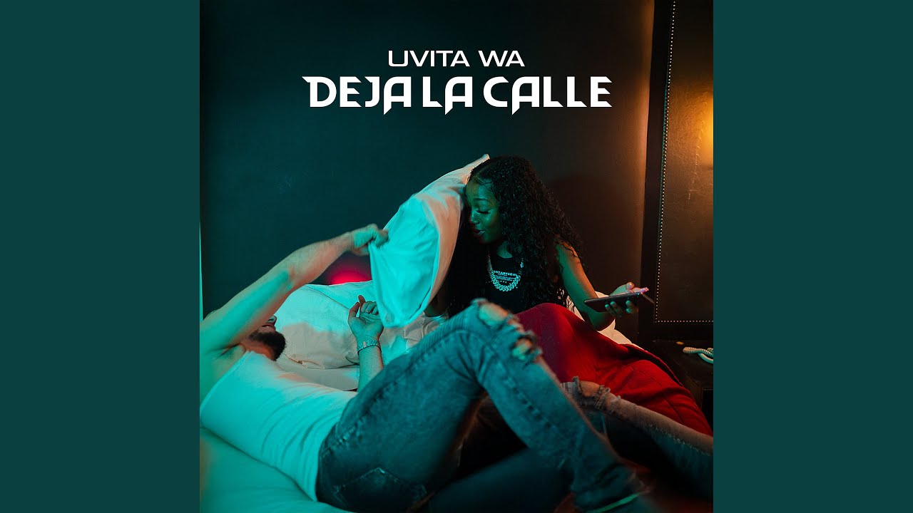 Deja La Calle