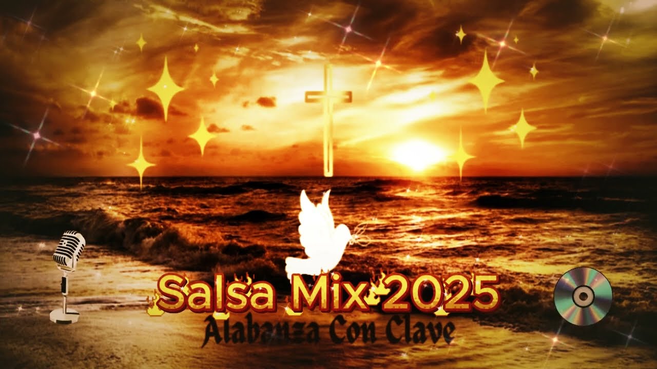 ❤️‍🔥Un Canto de Fe en Clave de Salsa Cristiana❤️‍🔥#SalsaParaDios #SalsaGospel #SalsaCristiana