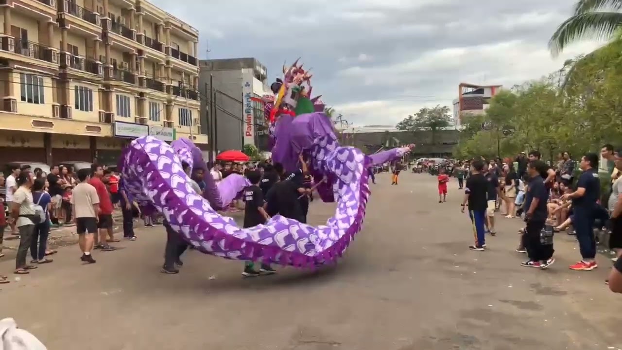 Latihan Sesi 2 -  Naga Karya Abadi Pontianak 2025