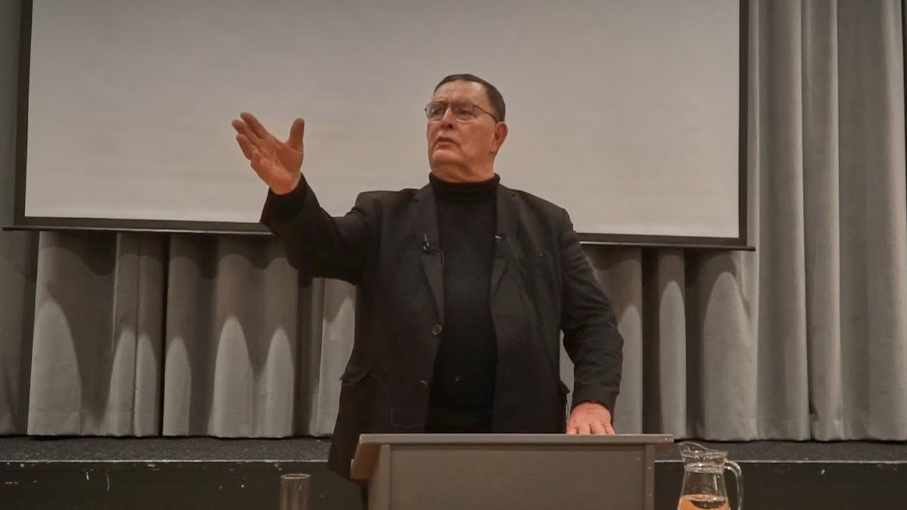 Bloed en Kruis | ds. A. Simons
