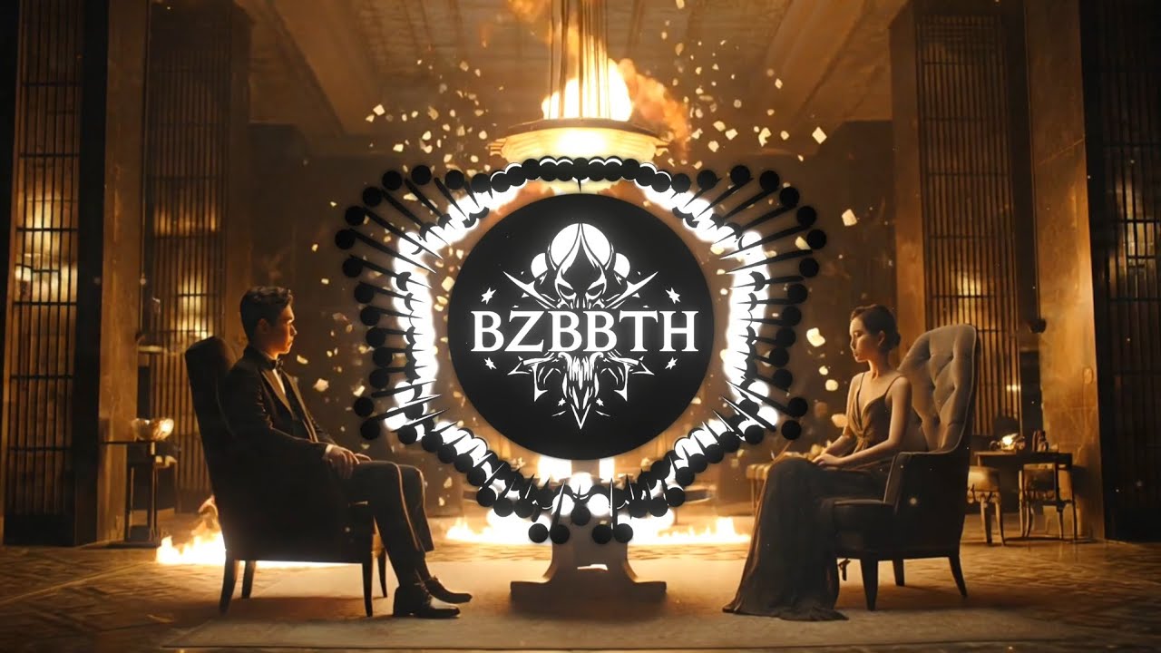 มีฉันไว้ทำไม - Bzbb | Emotional Rock | Official Lyrics |