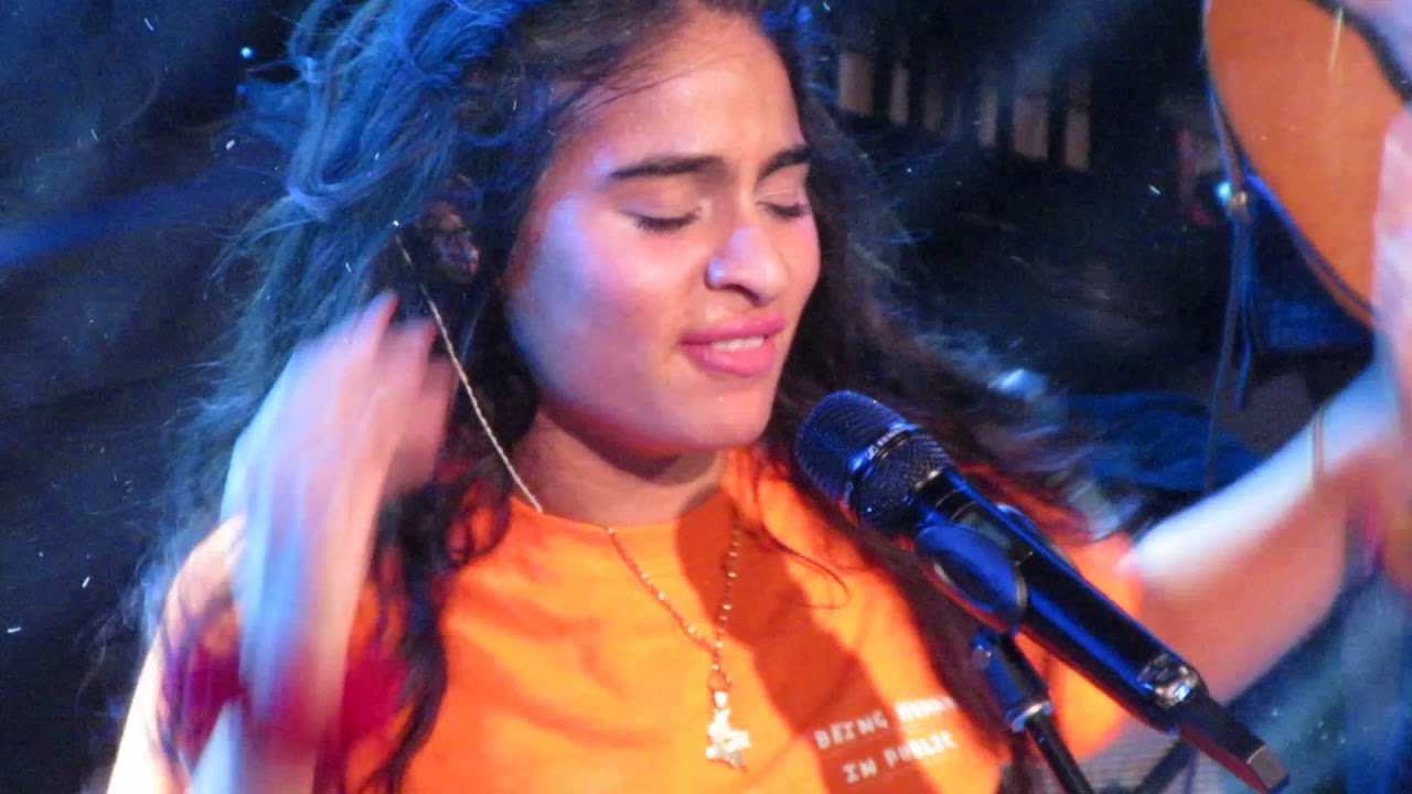 Jessie Reyez - 