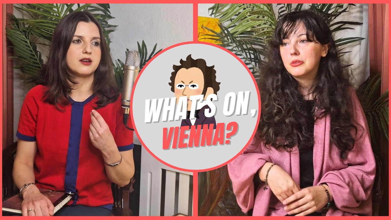 What's on, Vienna? Martha Argerich, Belcea Quartet, Otto Wagner