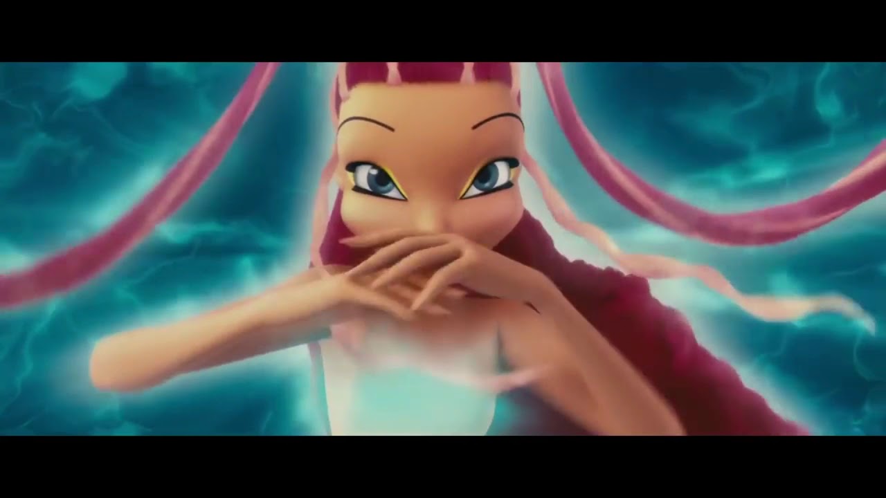 Enchantix - Winx Club - Videoclip