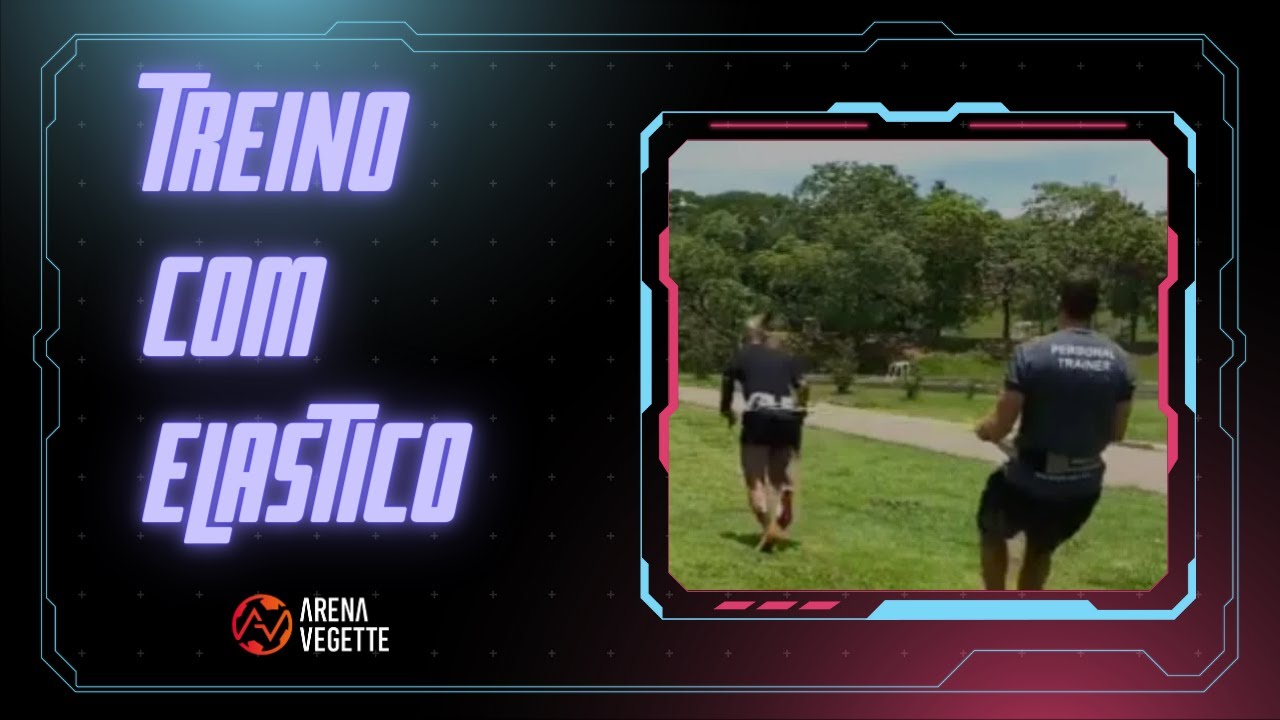 Treino de força específico