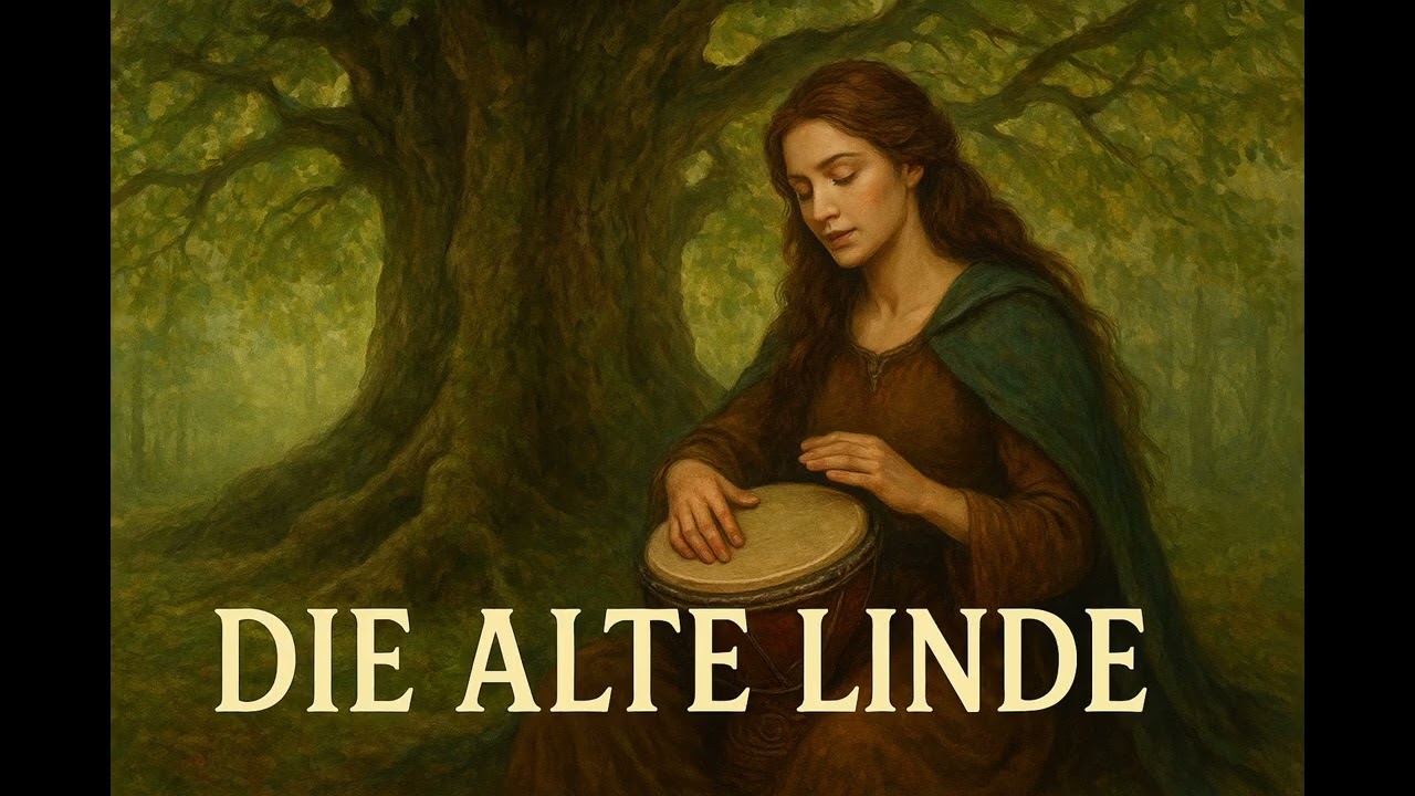 Das Lied der Linde - 1820 - Prophezeiung f&uuml;r die Zukunft