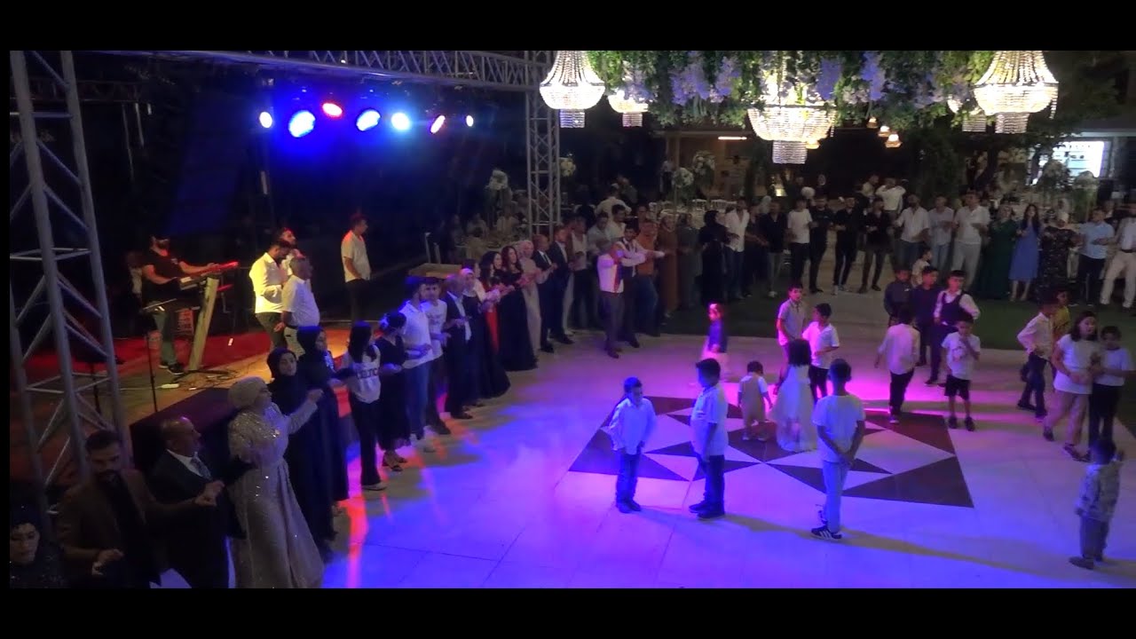 27/08/2023 İLKNUR&FATİH DÜĞÜN MERASİMİ