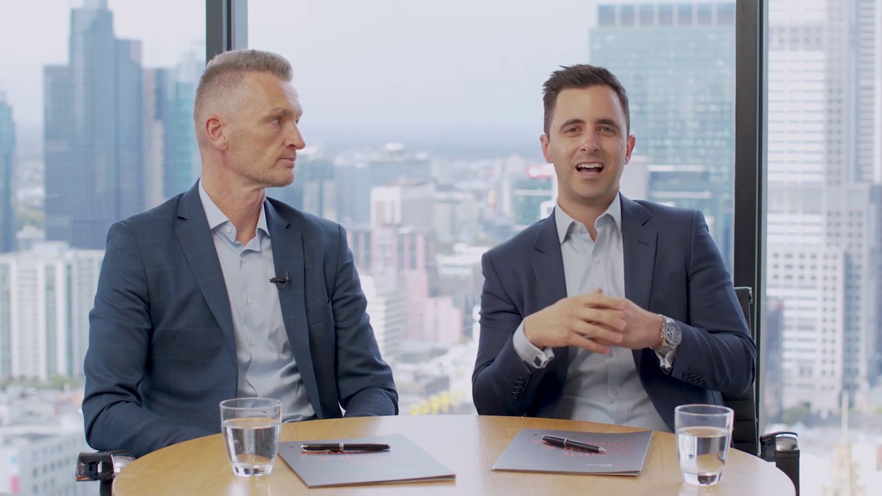 Financial considerations during career transition and redundancy