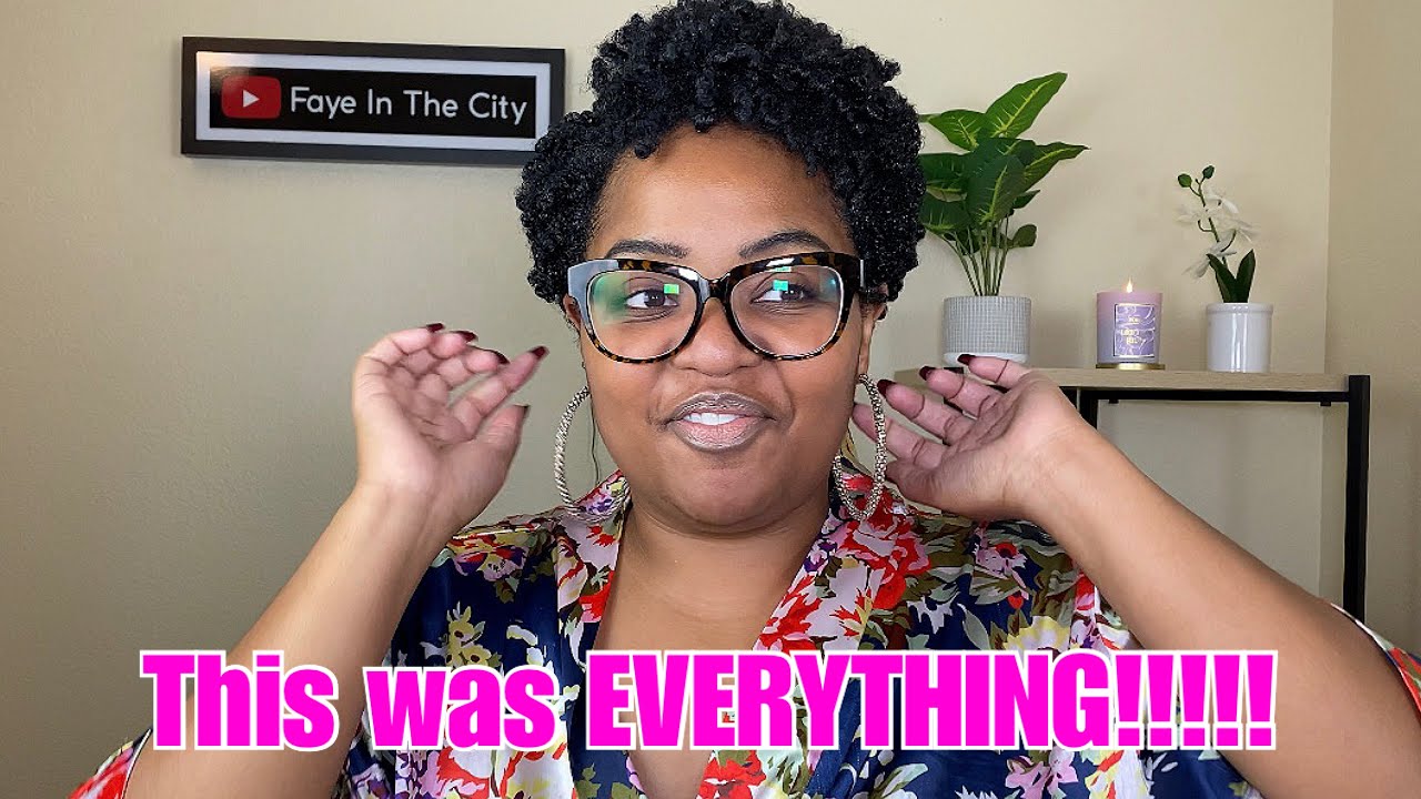 Chile, I Tried CUSTOMIZED Hair Products! It was EPIC!!!!!!