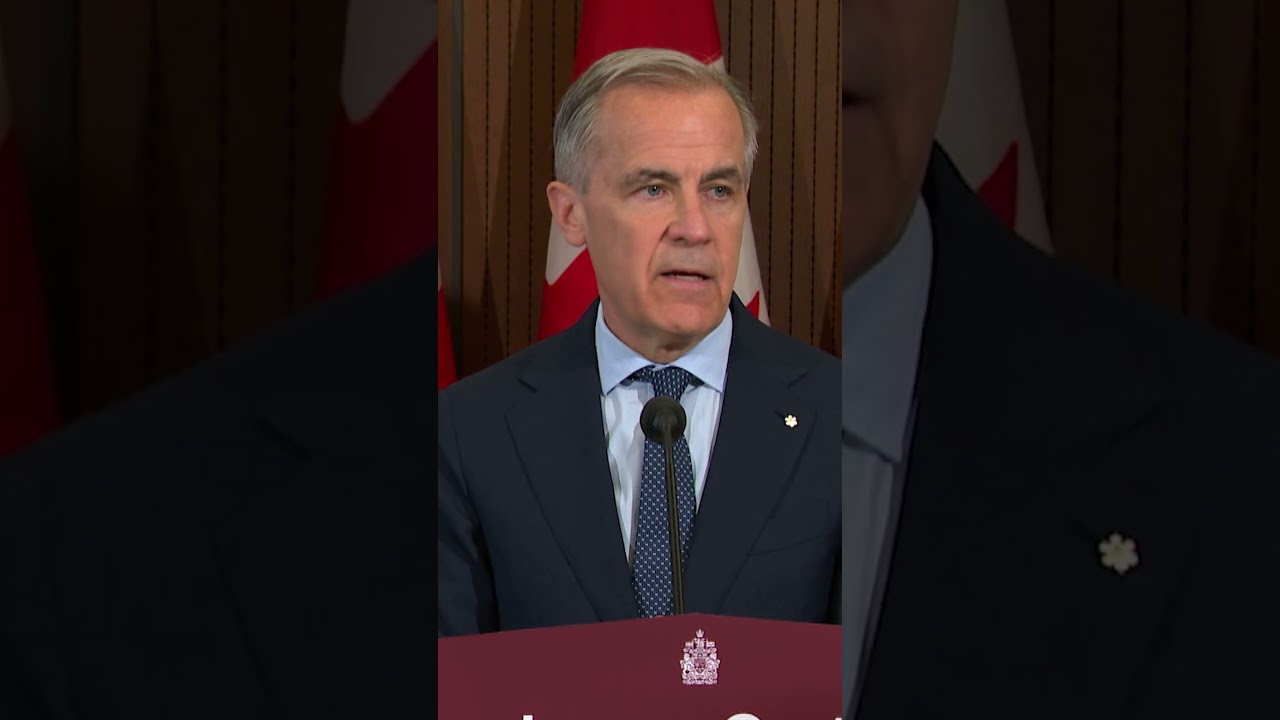 Carney temporarily suspends federal fuel excise tax