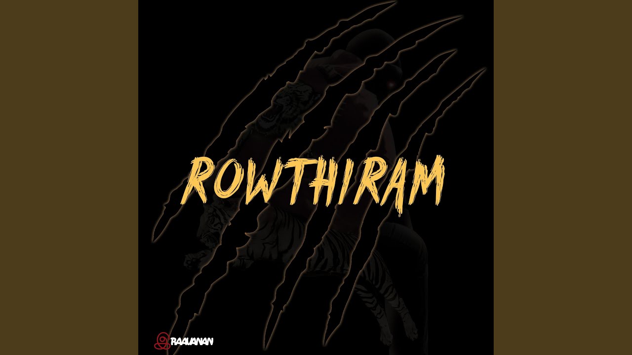 Rowthiram