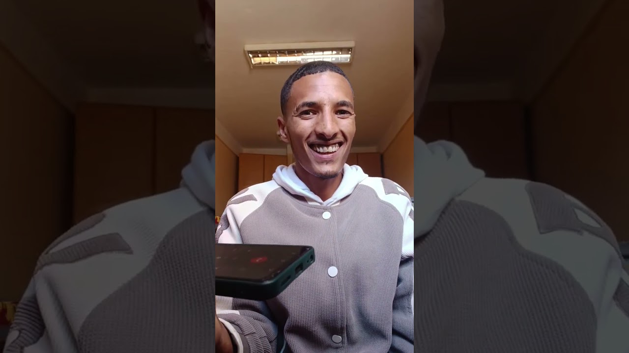 ያበደ ፕራንክ በጊዐይ ወሲድኪ ገንዘበይ መልስለይ  ኣካውንት ክልእከልኪ ኢለያ በጊዕካ ዘይረኸብካስ ኣካውንት ከፊትካ  ሃዛው ኢላ ኣዋሪዳትኒ