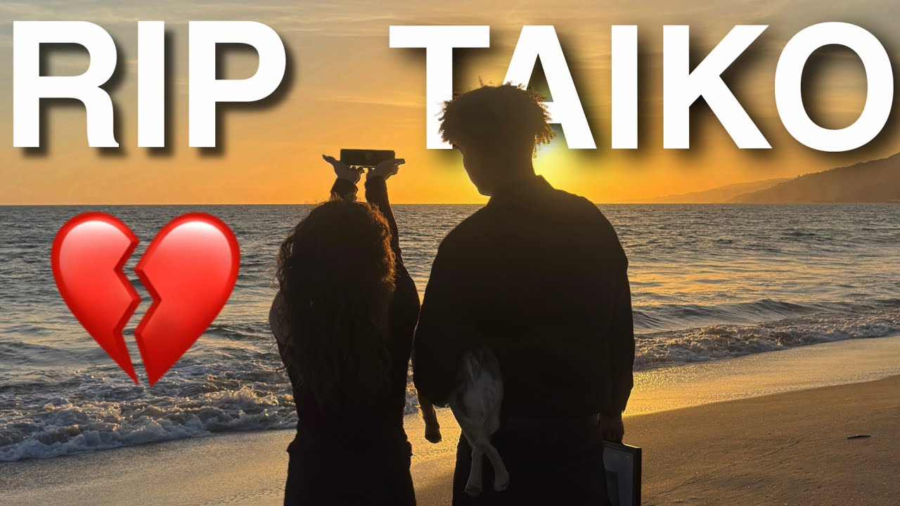 Taiko The Fish Funeral.. (full live stream)