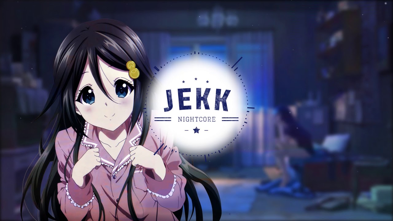 [Nightcore] - Katy on a Mission (Katy B) || Jekk