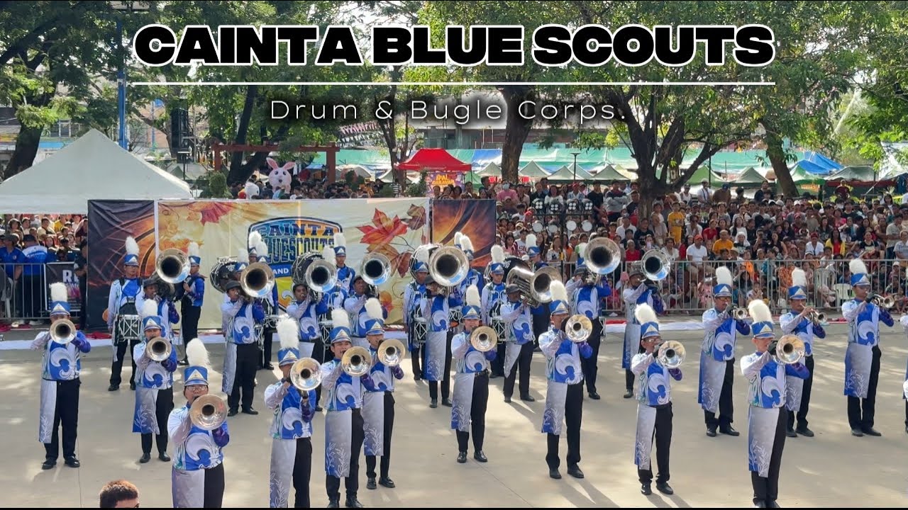 Tanay Town Fiesta 2026 | Drill Competition 