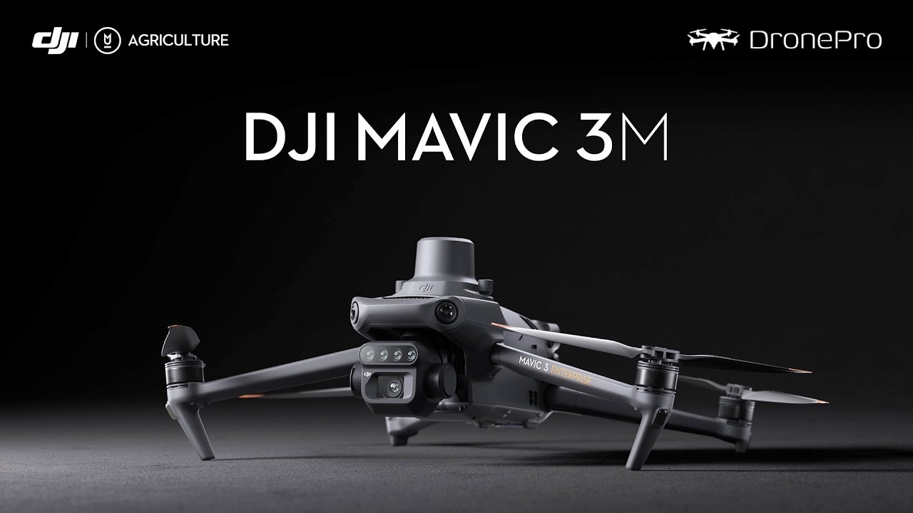 Mavic 3M